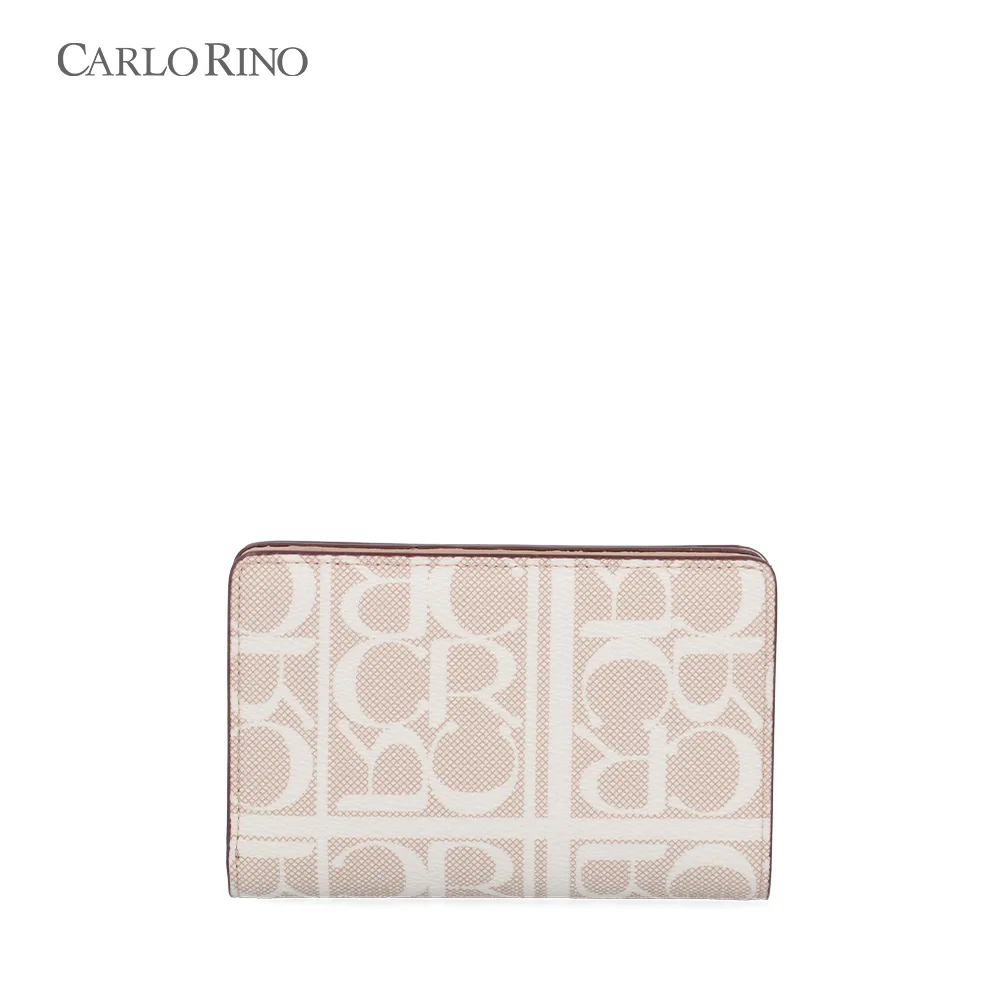 Carlo GEO Short Bi-Fold Wallet Carlo GEO Short Bi-Fold Wallet