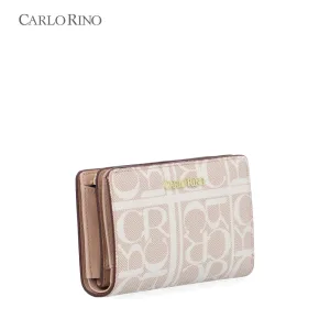 Carlo GEO Short Bi-Fold Wallet Carlo GEO Short Bi-Fold Wallet