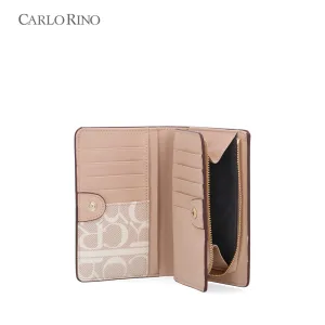 Carlo GEO Short Bi-Fold Wallet Carlo GEO Short Bi-Fold Wallet