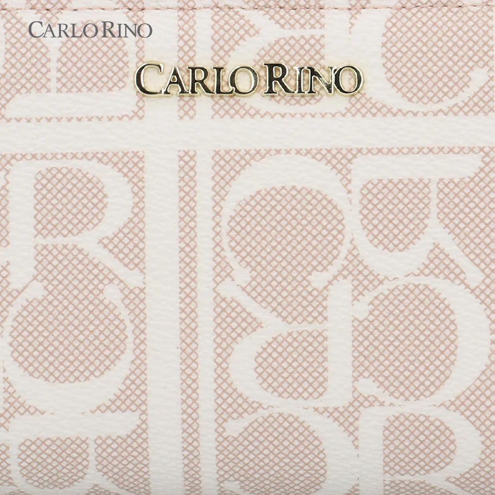 Carlo GEO Short Bi-Fold Wallet Carlo GEO Short Bi-Fold Wallet
