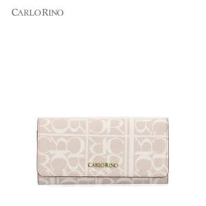 Carlo GEO Bi-Fold wallet