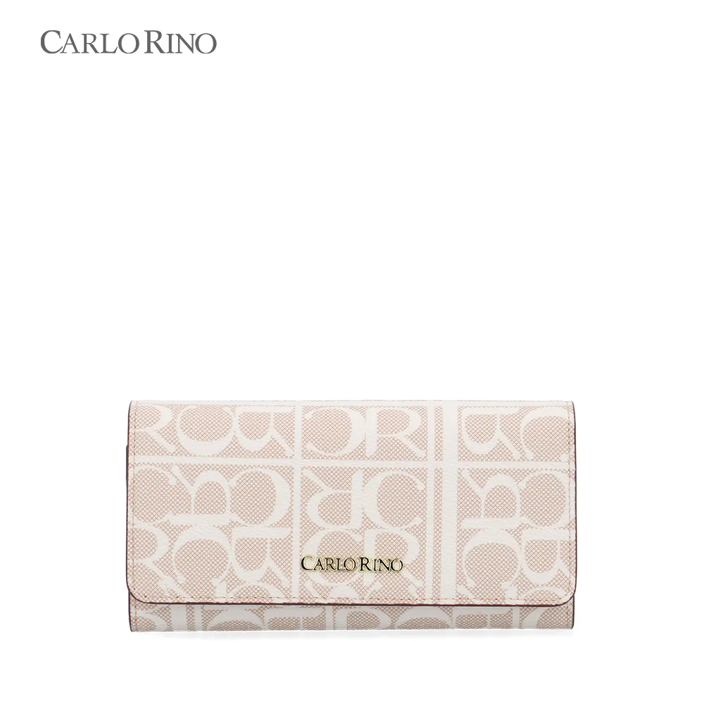 Carlo GEO Bi-Fold wallet Carlo GEO Bi-Fold wallet