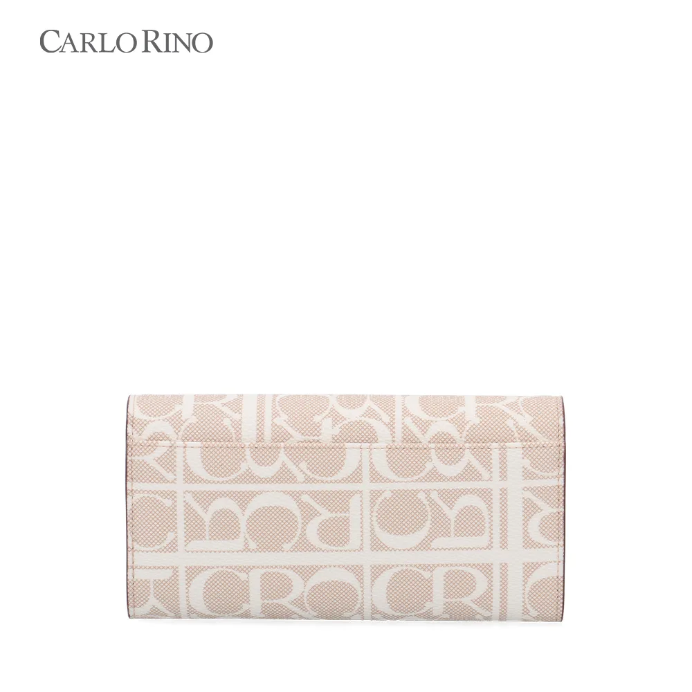 Carlo GEO Bi-Fold wallet Carlo GEO Bi-Fold wallet