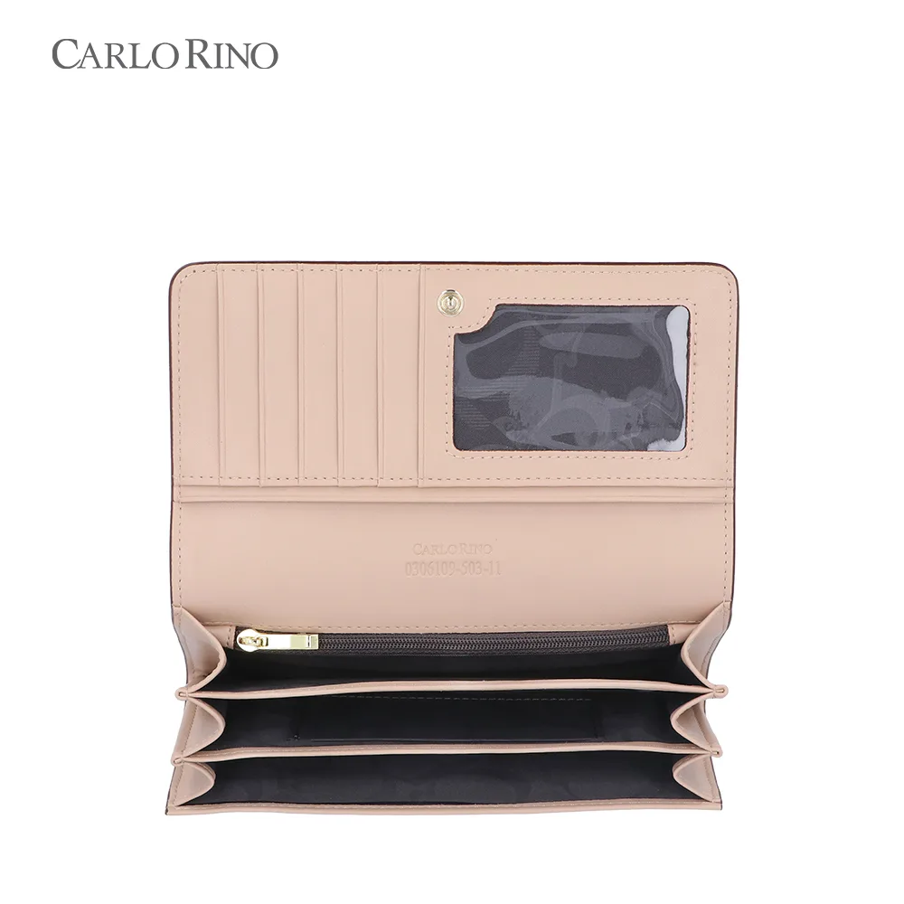 Carlo GEO Bi-Fold wallet Carlo GEO Bi-Fold wallet