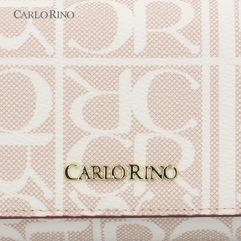 Carlo GEO Bi-Fold wallet Carlo GEO Bi-Fold wallet