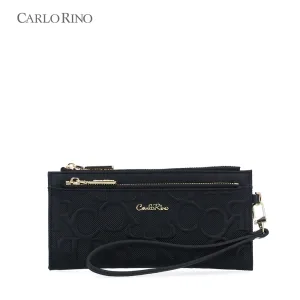 CR Mono Wristlet