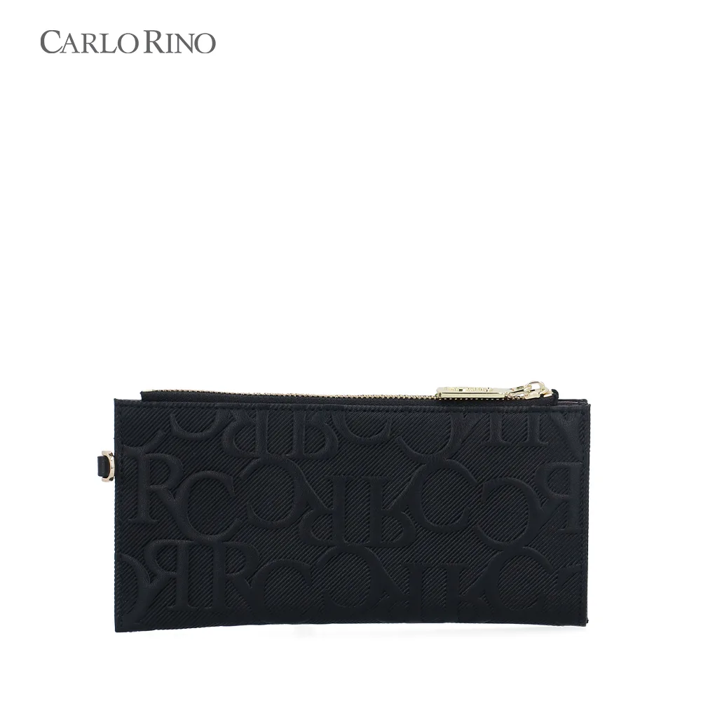 CR Mono Wristlet CR Mono Wristlet