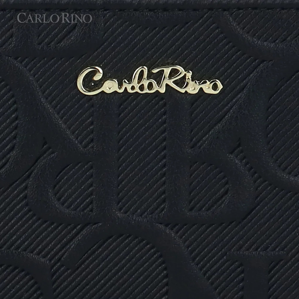 CR Mono Wristlet CR Mono Wristlet