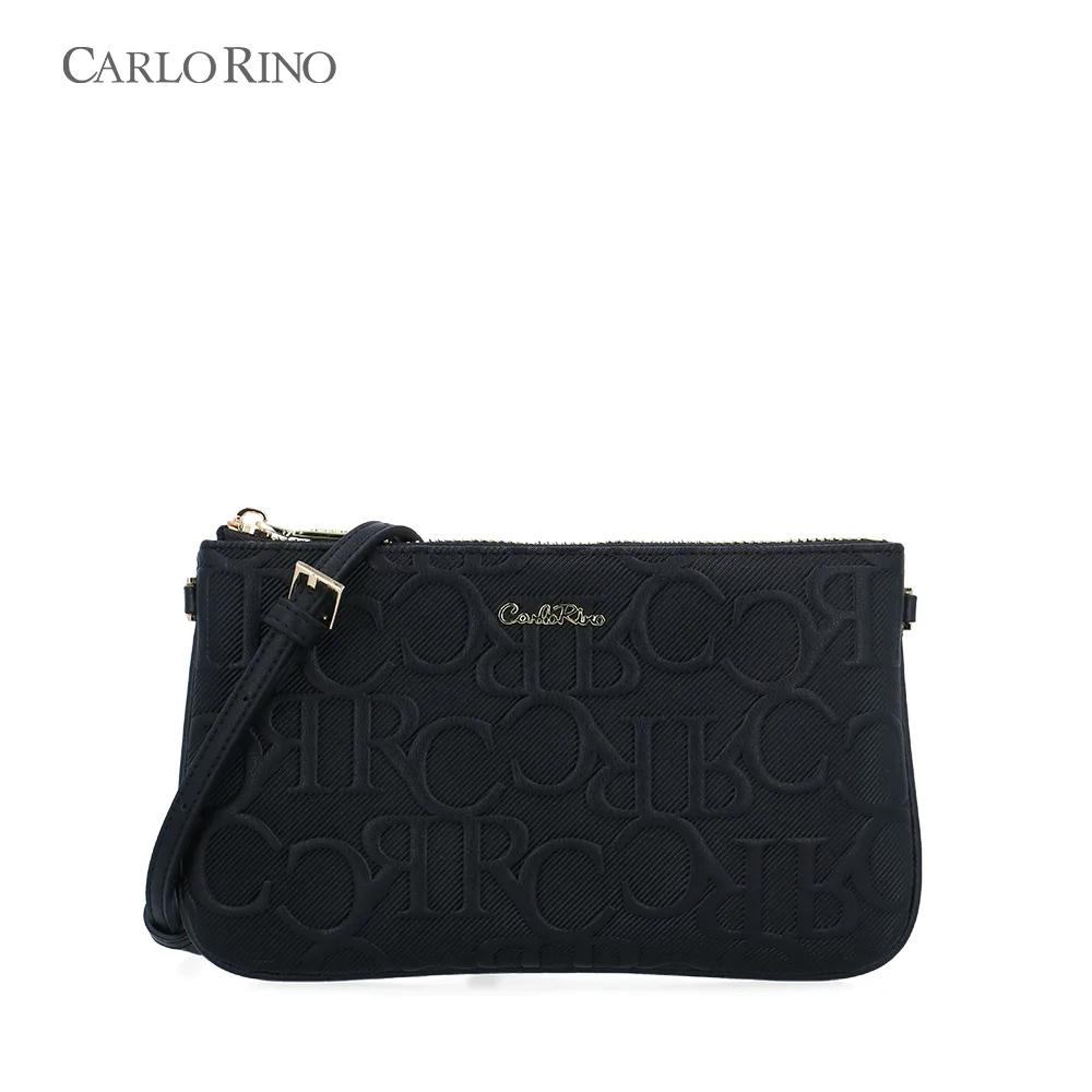 CR Mono Crossbody Wallet CR Mono Crossbody Wallet