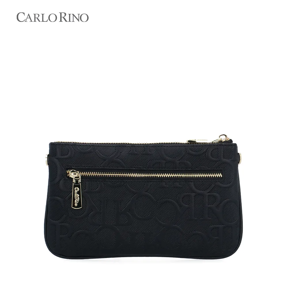 CR Mono Crossbody Wallet CR Mono Crossbody Wallet