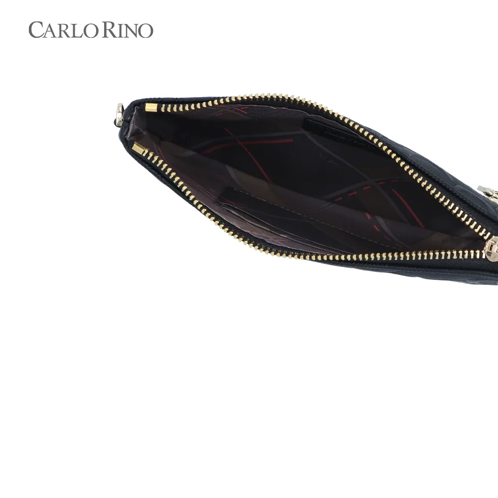 CR Mono Crossbody Wallet CR Mono Crossbody Wallet