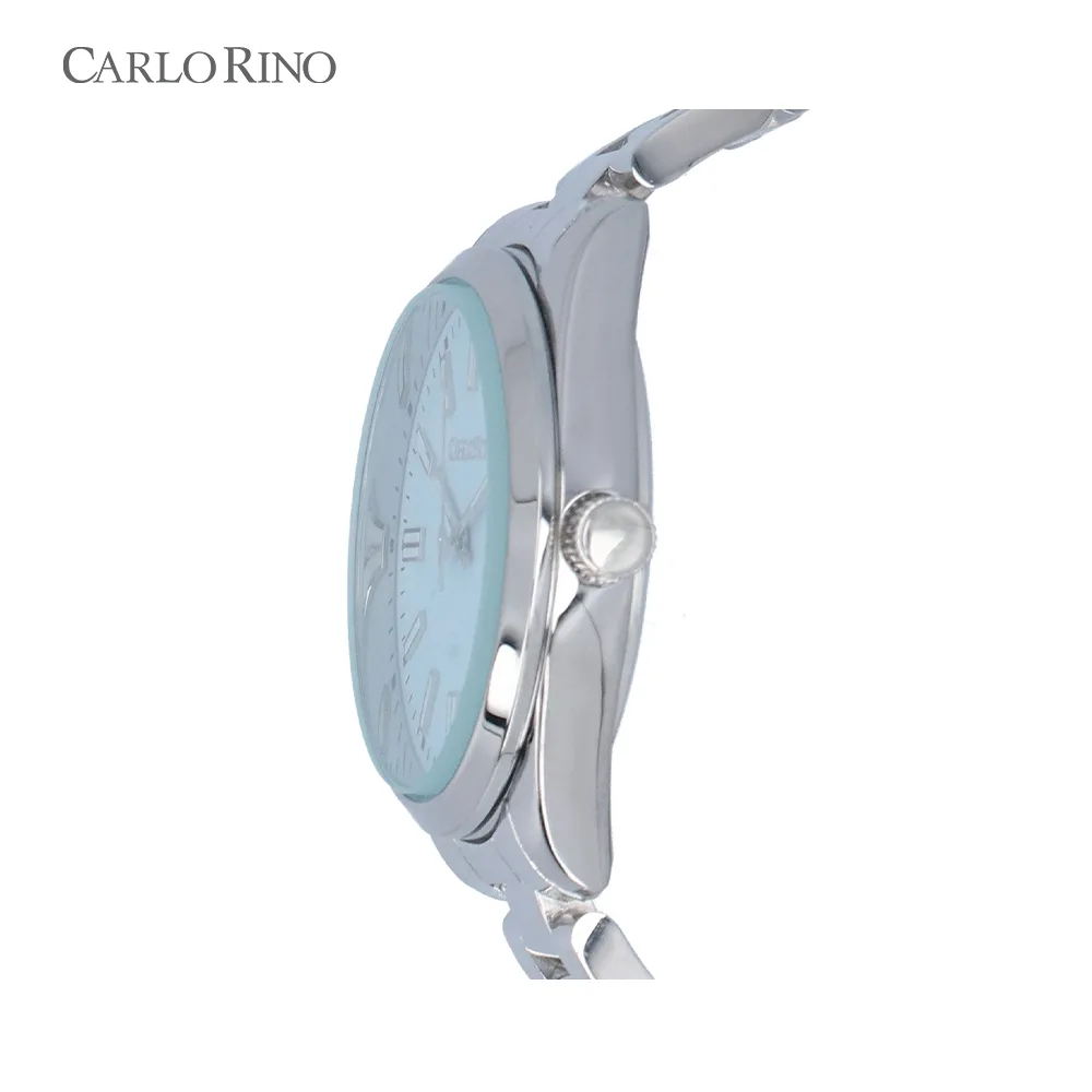 Play Dial Stainless Steel Timepiece Play Dial Stainless Steel Timepiece
