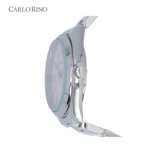 Play Dial Stainless Steel Timepiece Play Dial Stainless Steel Timepiece