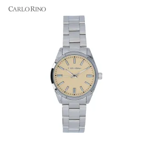 Play Dial Stainless Steel Timepiece Play Dial Stainless Steel Timepiece
