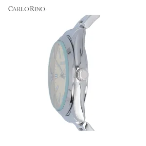 Play Dial Stainless Steel Timepiece Play Dial Stainless Steel Timepiece