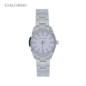 Play Dial Stainless Steel Timepiece Play Dial Stainless Steel Timepiece