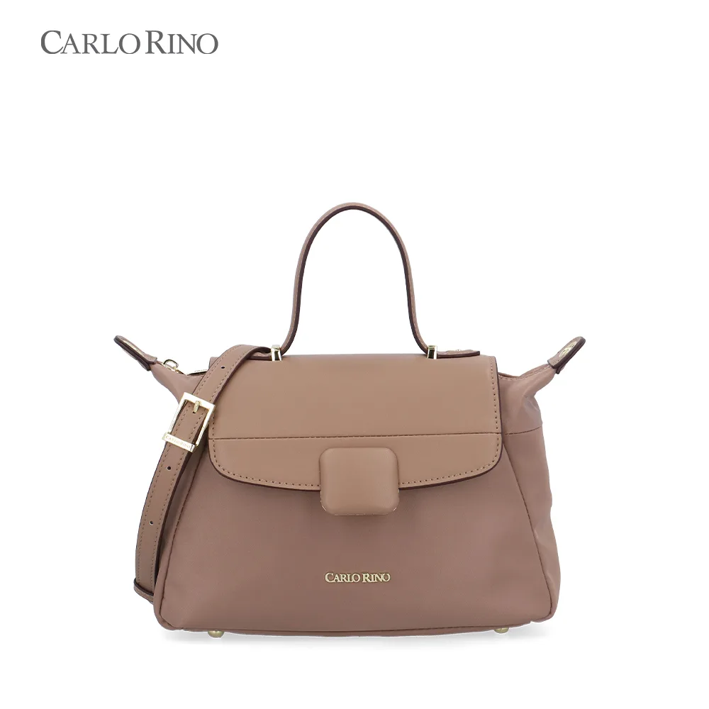 The Chelsea Nylon Tote Bag The Chelsea Nylon Tote Bag