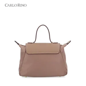 The Chelsea Nylon Tote Bag The Chelsea Nylon Tote Bag