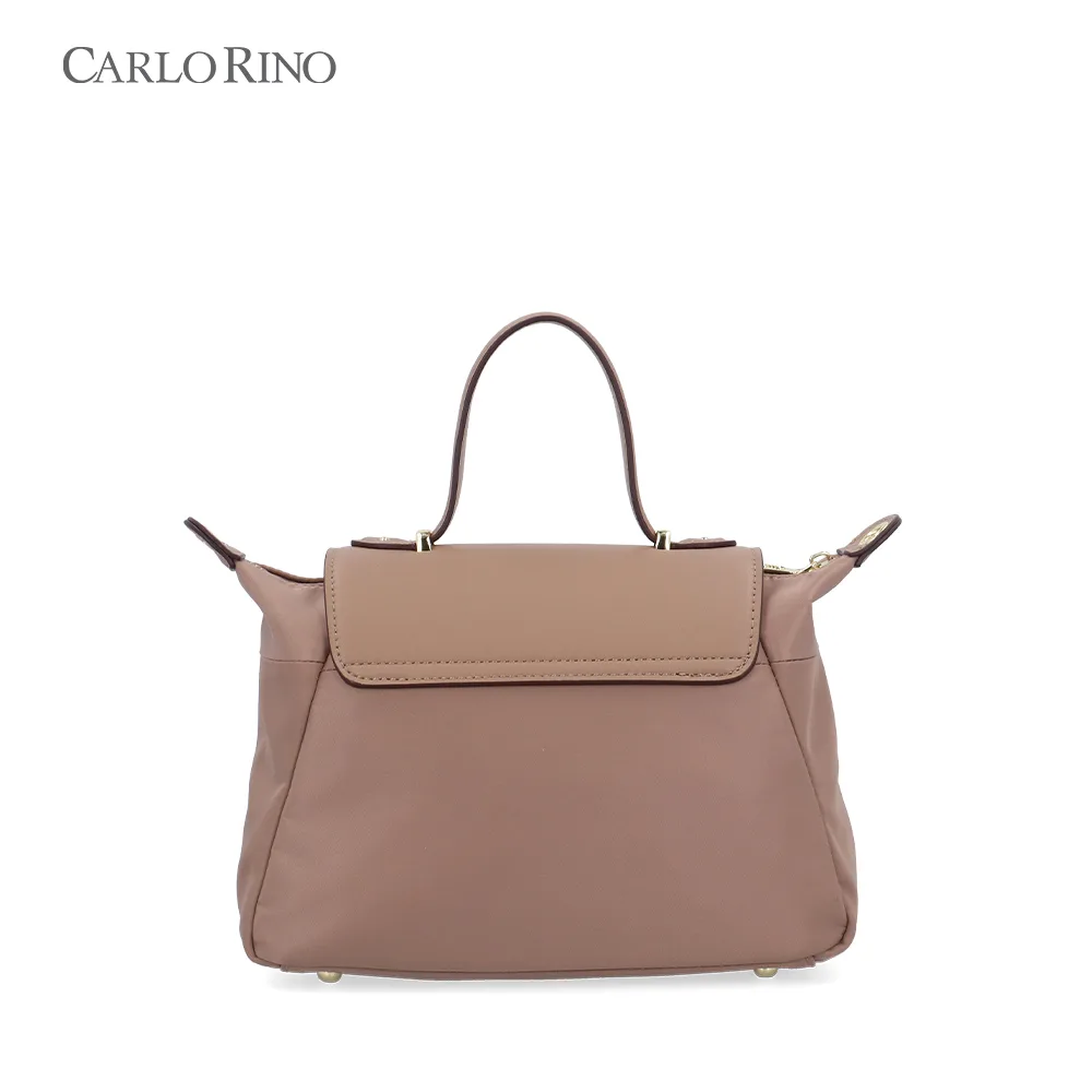 The Chelsea Nylon Tote Bag The Chelsea Nylon Tote Bag