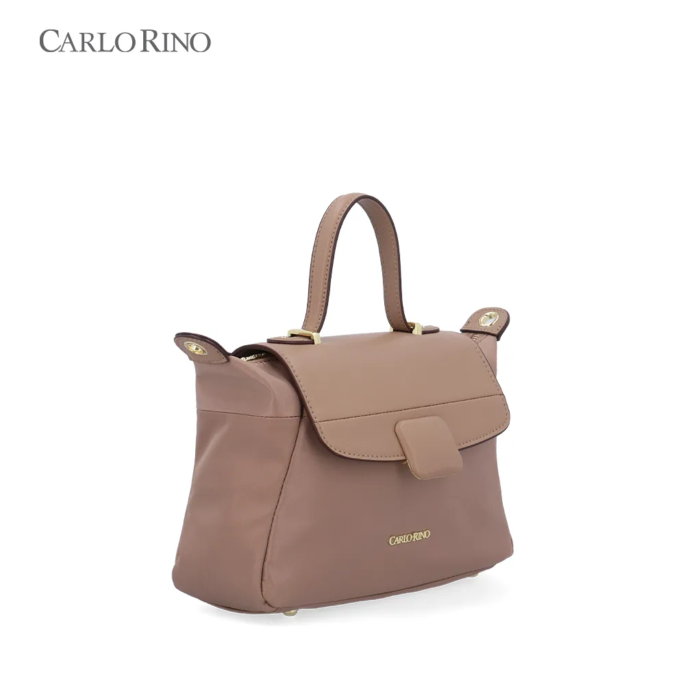 The Chelsea Nylon Tote Bag The Chelsea Nylon Tote Bag