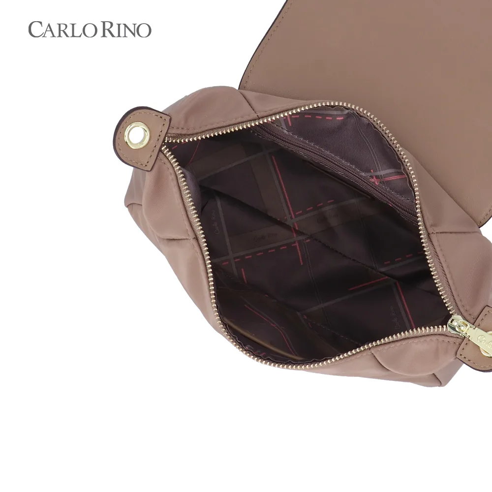 The Chelsea Nylon Tote Bag The Chelsea Nylon Tote Bag