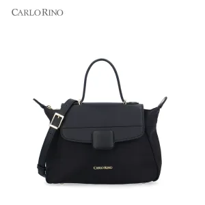 The Chelsea Nylon Tote Bag
