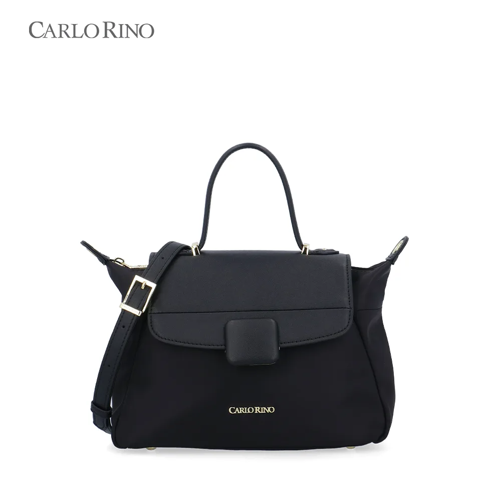 The Chelsea Nylon Tote Bag The Chelsea Nylon Tote Bag