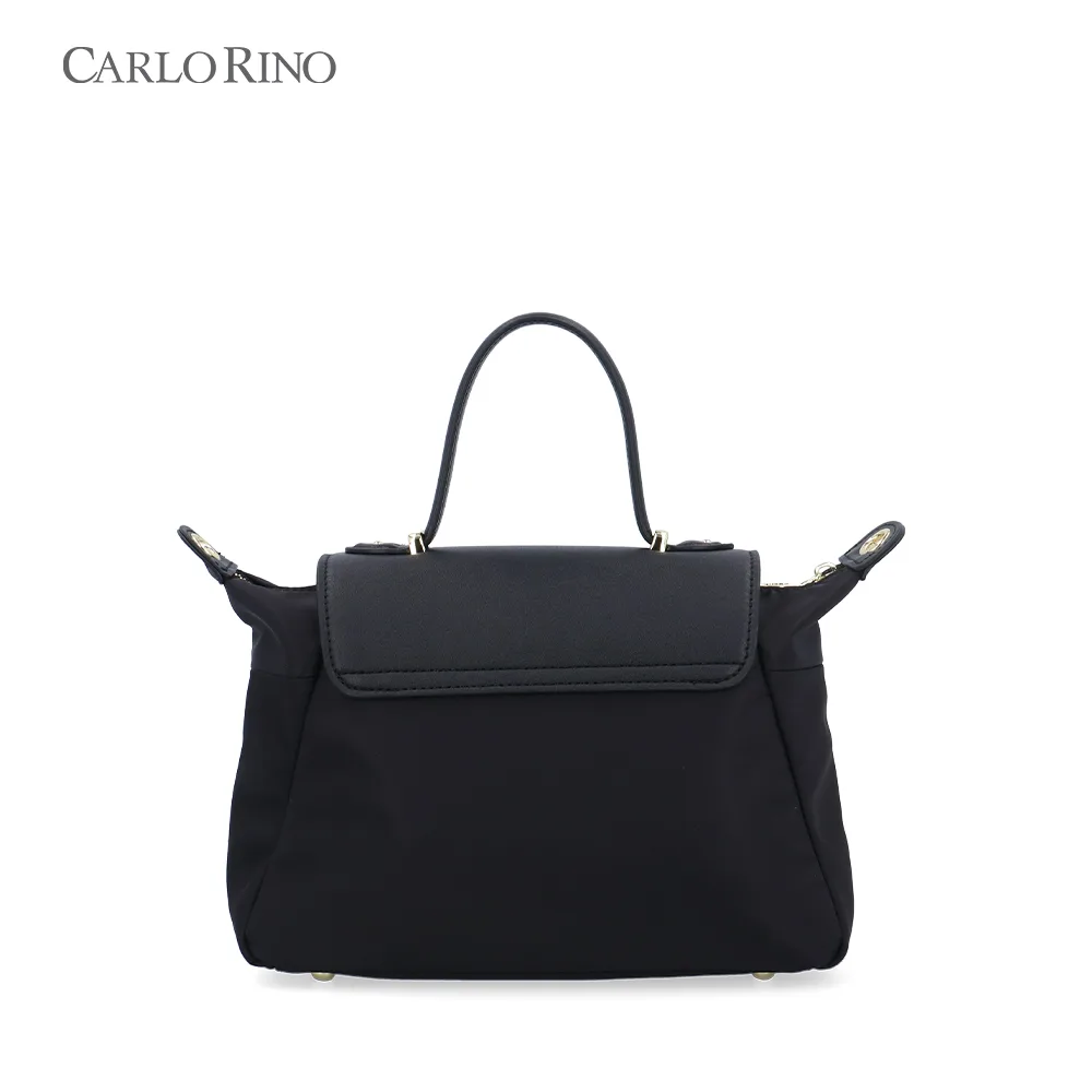 The Chelsea Nylon Tote Bag The Chelsea Nylon Tote Bag