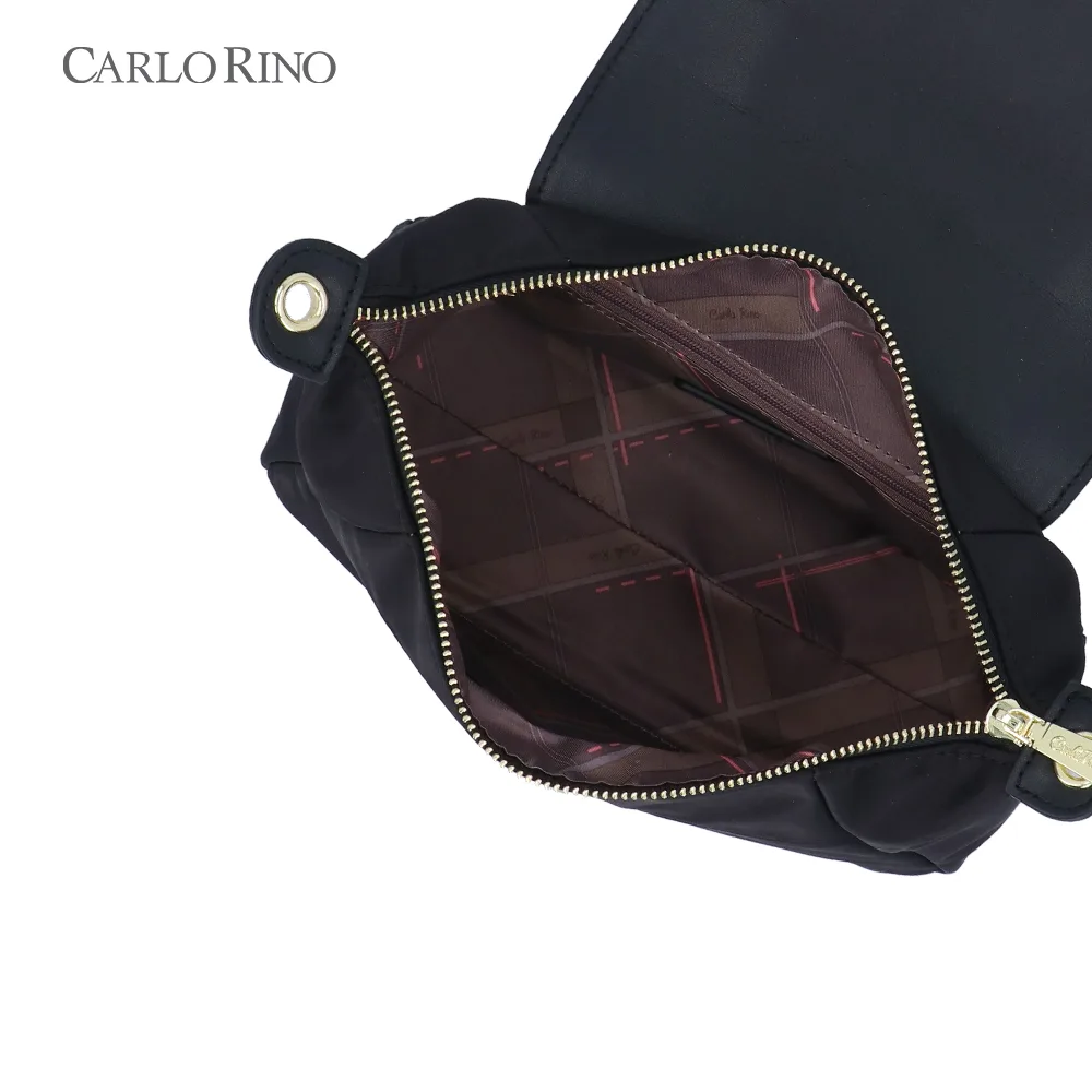 The Chelsea Nylon Tote Bag The Chelsea Nylon Tote Bag