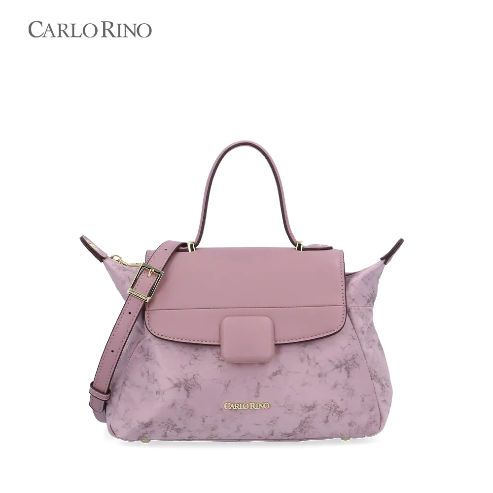 The Chelsea Nylon Tote Bag The Chelsea Nylon Tote Bag