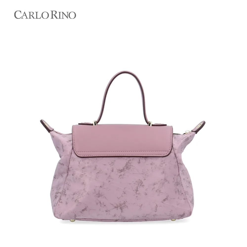 The Chelsea Nylon Tote Bag The Chelsea Nylon Tote Bag