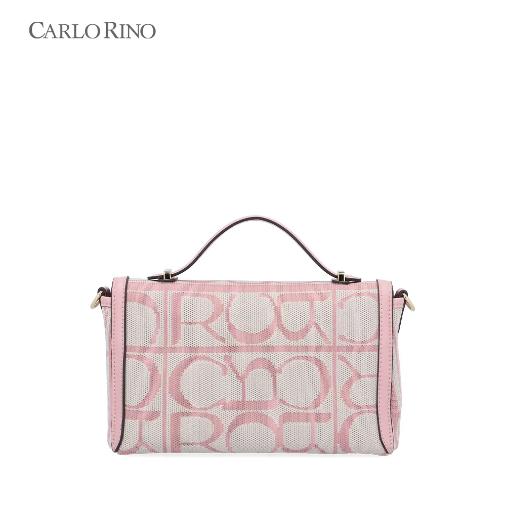 Carlo GEO Knit Crossbody Carlo GEO Knit Crossbody