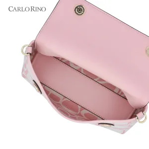 Carlo GEO Knit Crossbody Carlo GEO Knit Crossbody