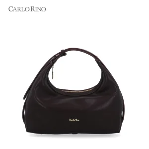 Aura Soft Crescent Tote
