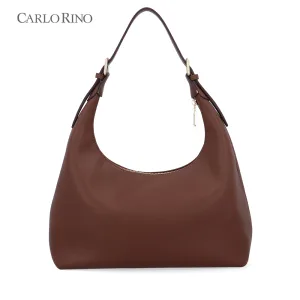 Lane Structured Tote