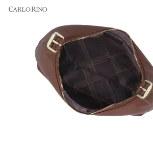 Lane Structured Tote