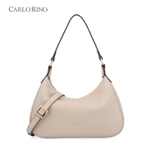 Jane Crescent Tote