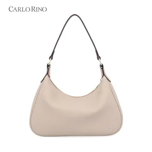 Jane Crescent Tote