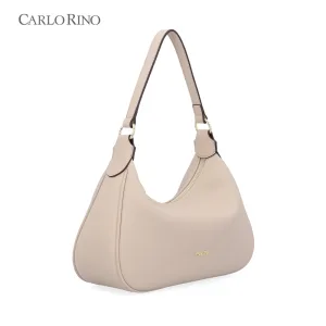 Jane Crescent Tote