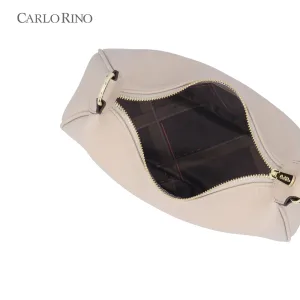 Jane Crescent Tote
