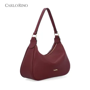 Jane Crescent Tote