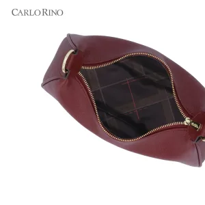 Jane Crescent Tote
