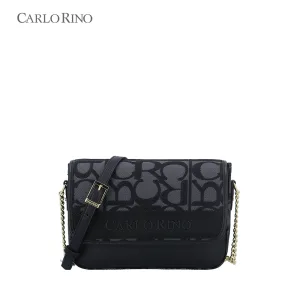 Carlo GEO Crossbody Bag