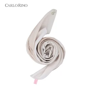 Pearl Glow Scarf