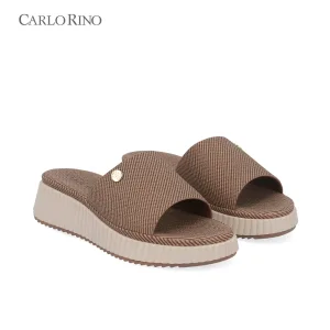 CR Isla Platform Wedges