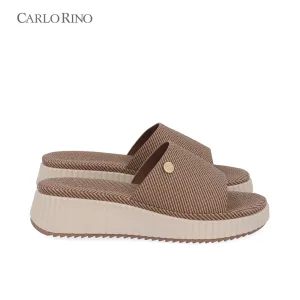 CR Isla Platform Wedges