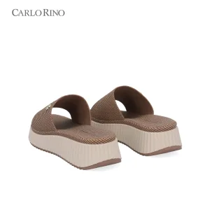 CR Isla Platform Wedges