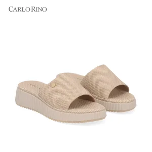 CR Isla Platform Wedges