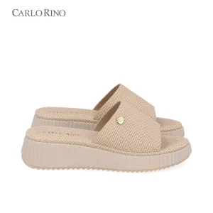 CR Isla Platform Wedges