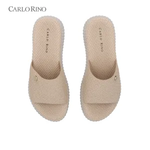CR Isla Platform Wedges